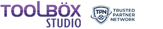 Logo - ToolBox