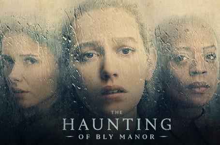 The haunting of bly manor image - Toolbox Studio