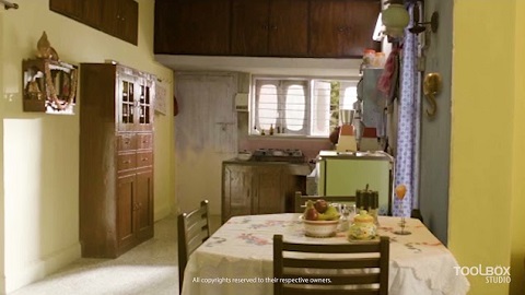 Film VFX Compositing - Toolbox Studio