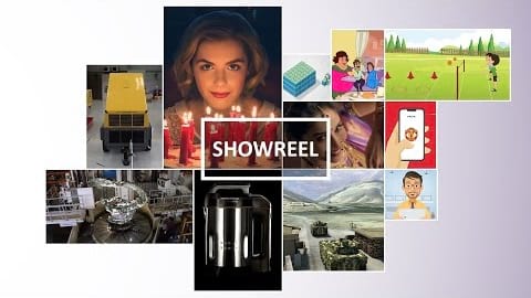 Show reel image - Toolbox Studio