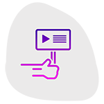 Prouct functionality demo with Animation video service - Toolbox