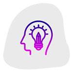 Imaginativr brand message with animated videos - Toolbox