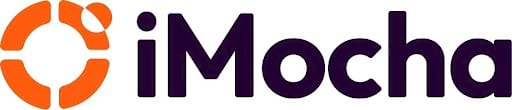 Imocha Logo - Logo of Imocha, a client of Toolbox Studio.