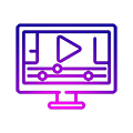 Animated videos