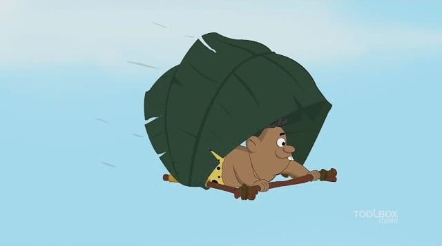 Image of animation video