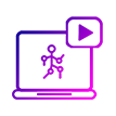 Character animation