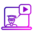 E learning animated video services Toolbox