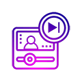 Brand videos