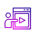 Traning video creation by toolbox
