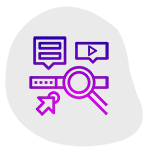 Improve search engine visibility