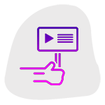 Product videos-demonstrate