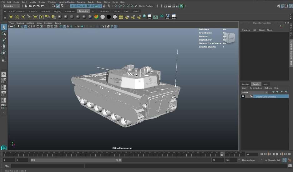 Tata FICV image - Featuring the armored vehicle.