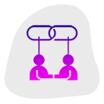 Build trust