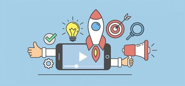 Benefits of animated videos for business