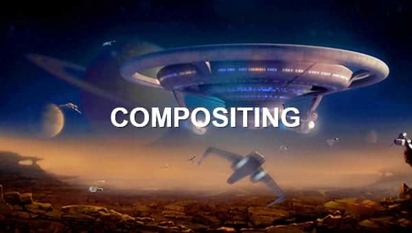 Compositng image-Toolbox Studio