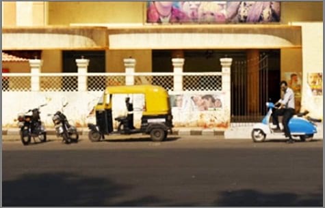 Pune 52 Film VFX Compositing After Work - Toolbox Studio