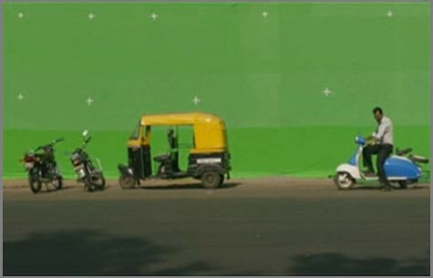 Pune 52 Film VFX Compositing Before Work - Toolbox Studio