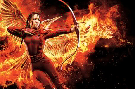 Hunger games image - Toolbox Studio