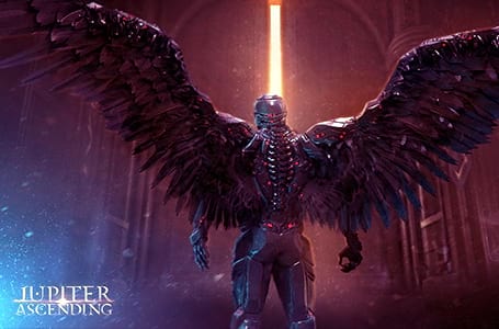 Jupiter ascending image - Toolbox Studio