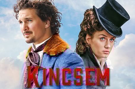 Kinscem image - Toolbox Studio