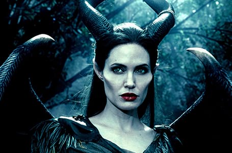 Toolbox Studios Rotoscopy Film VFX Work For MALEFICENT