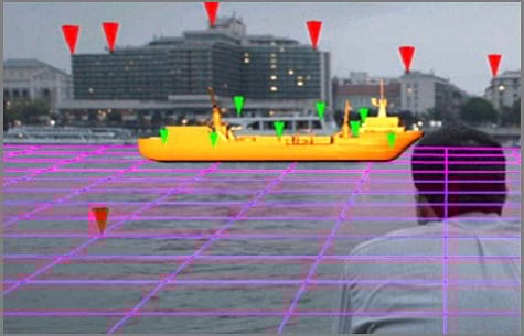 Toolbox Film Vfx Matchmove After work