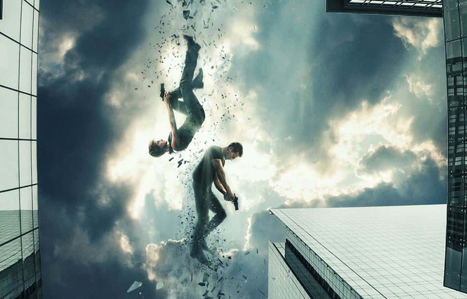 The Insurgent