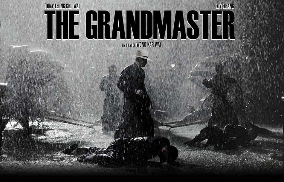 The Grandmaster