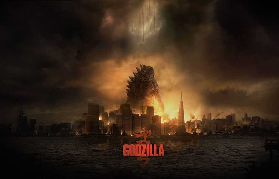 Godzilla