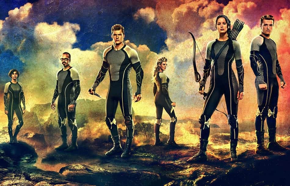 Hunger Games