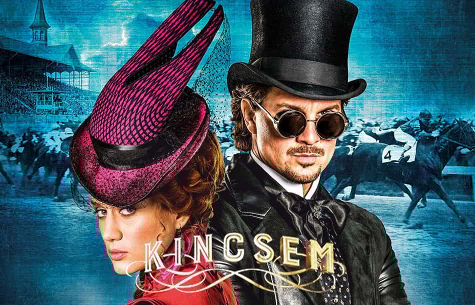 Kincsem