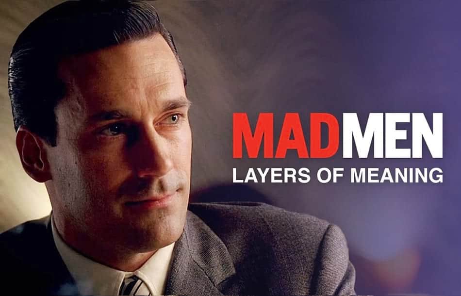 Mad Men