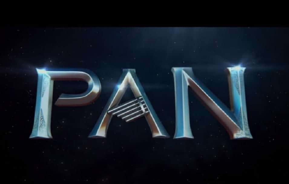 pan
