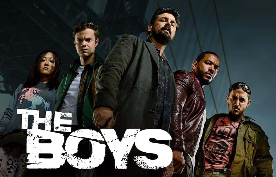 Boys