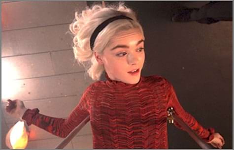 Before VFX Paint Work