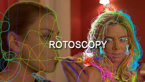 Rotoscopy Services in India - Toolbox Studio