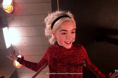 Sabrina