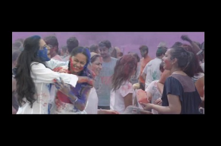 Image of VFX client movie Un-Indian