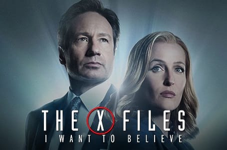 The x files image - Toolbox Studio