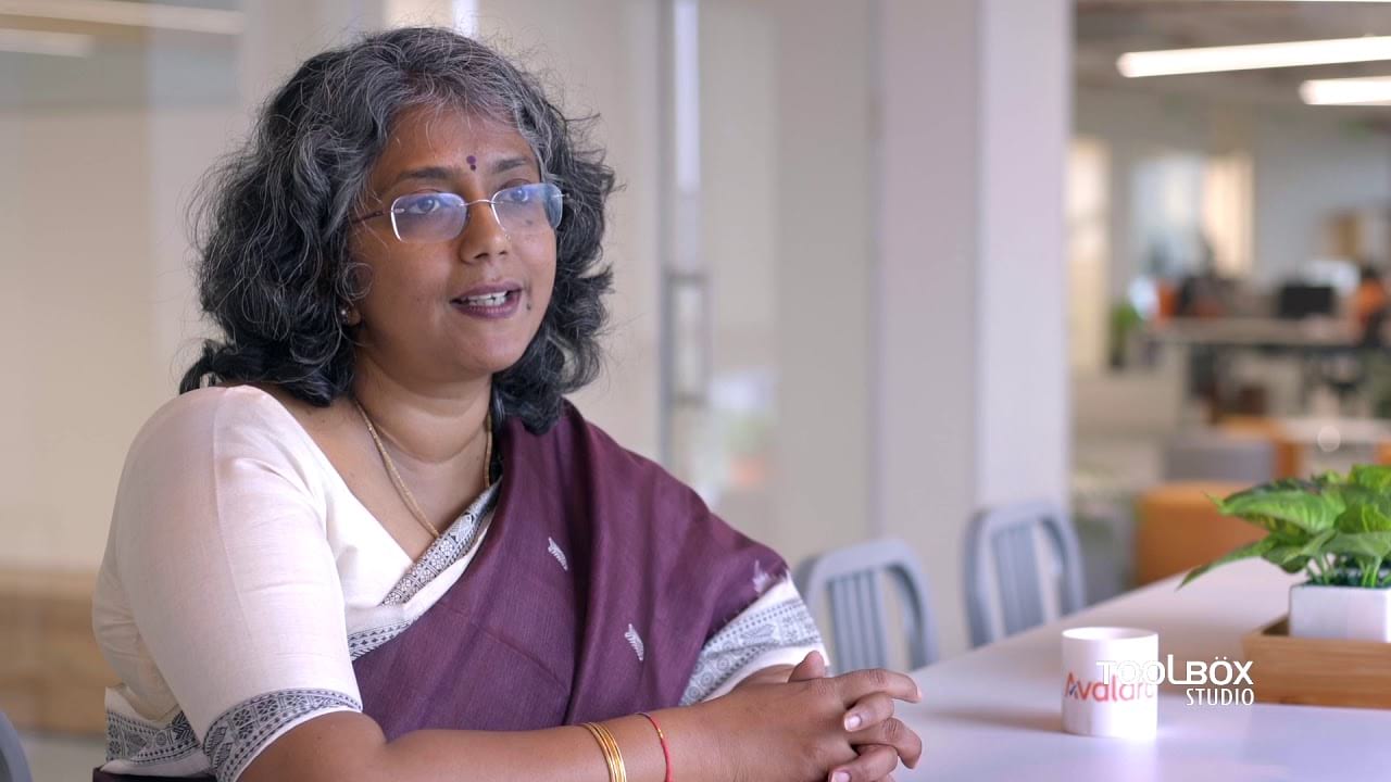Avalara Testimonial Video Work by Toolbox