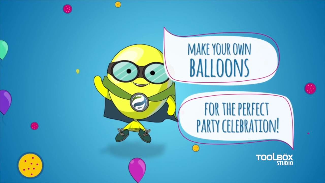 Image of Animation video