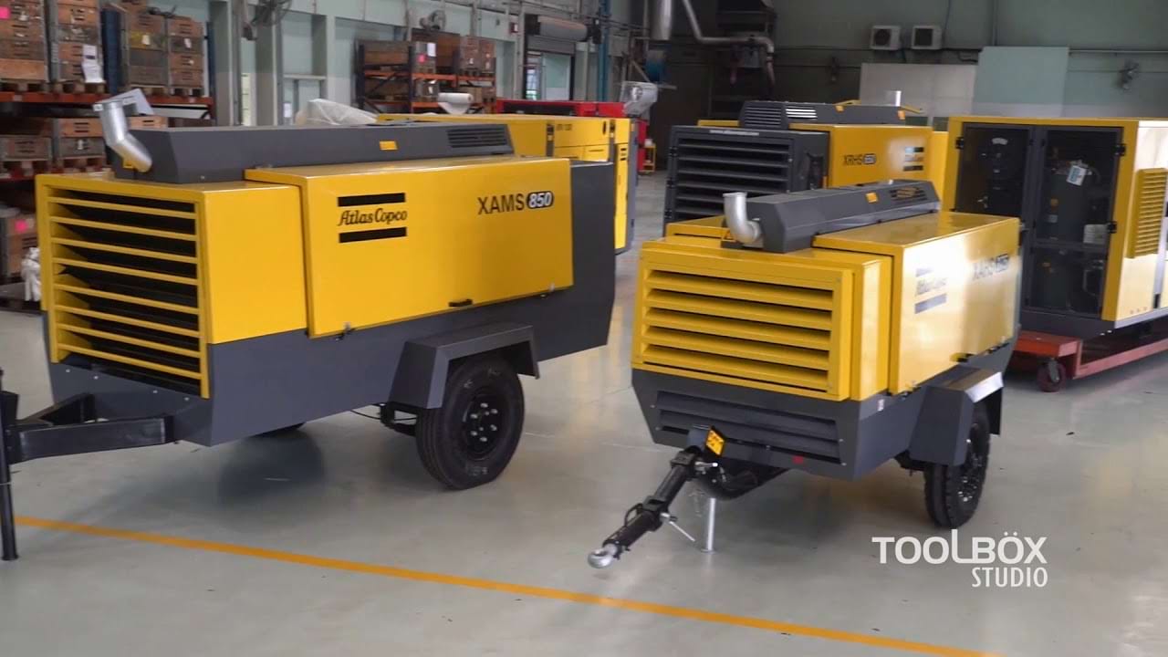 Compelling Corporate Video Work by Toolbox Studio