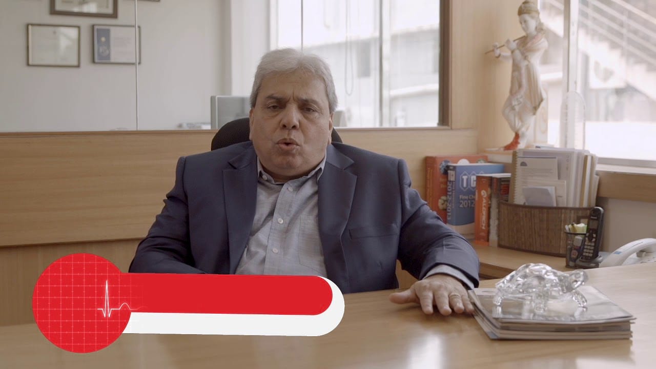 Emcure - Testimonials for Corporate video production