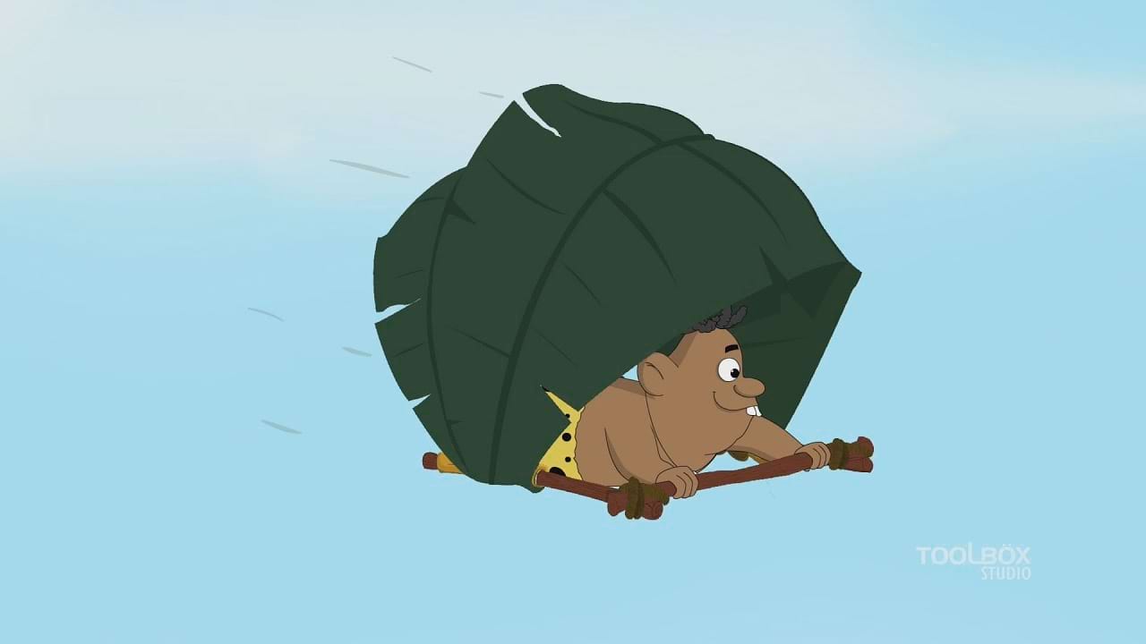 Character Animation Video work for Guster