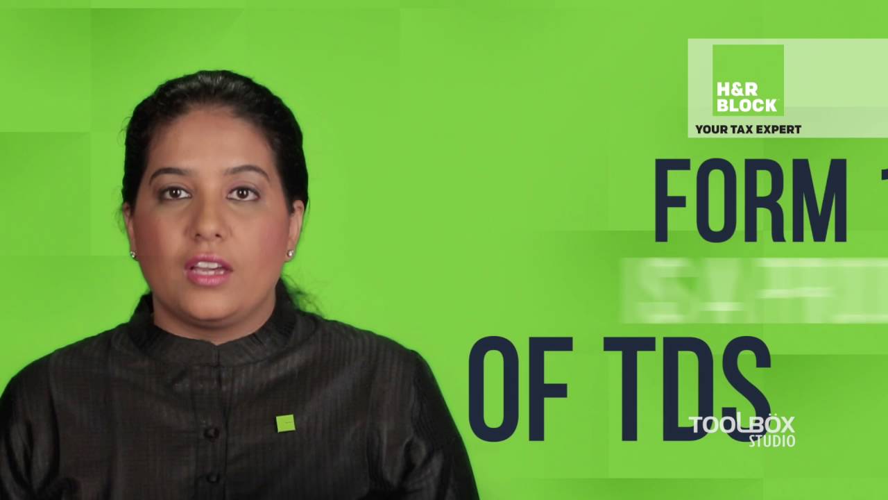 H & R Block Corporate Video Work