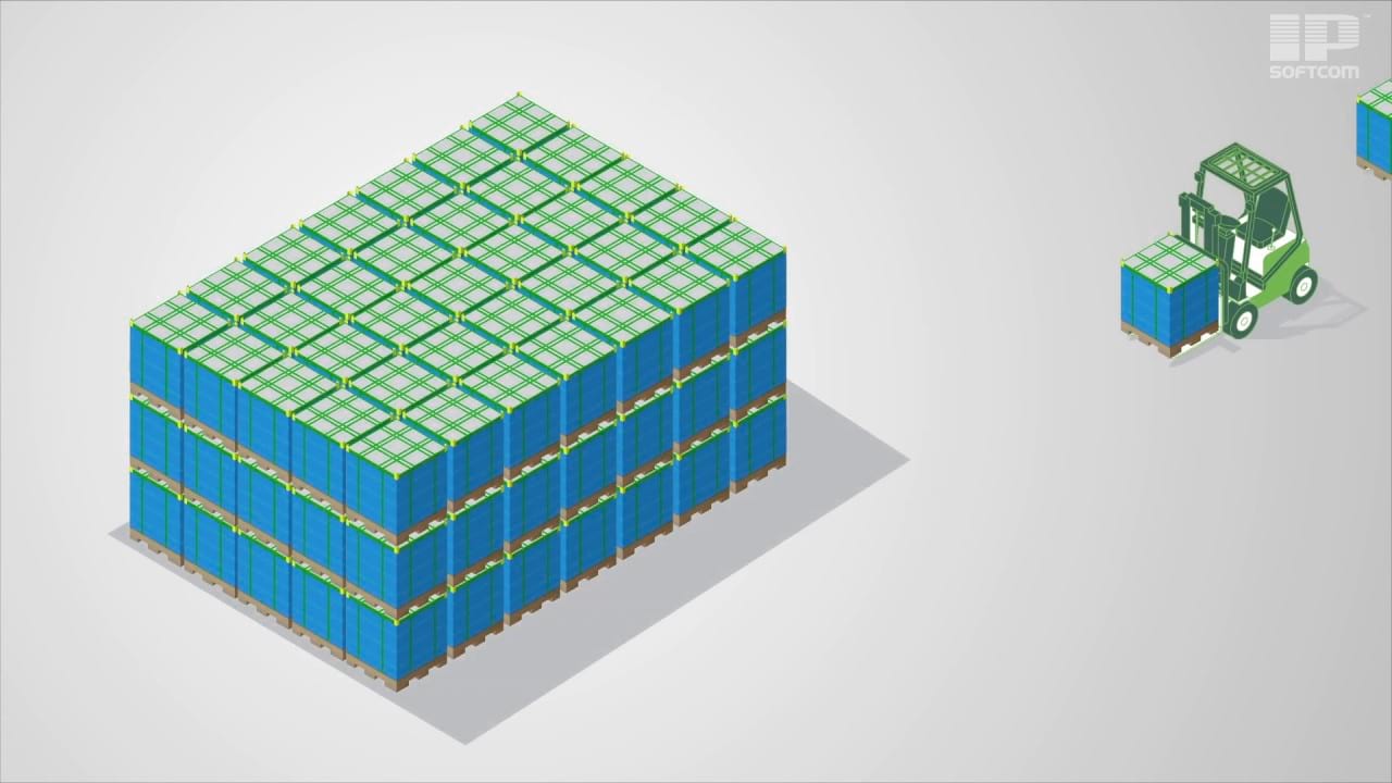 Explainer Video for softcom by Toolbox Studio