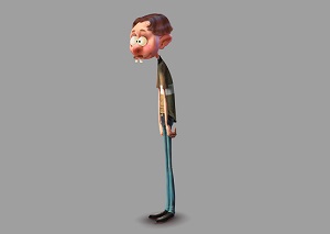 Image of a Concept Art