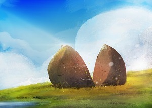 Image of a Concept Art