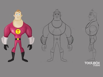 Image of Animation video