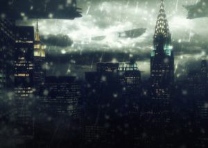 Mattepaint Work